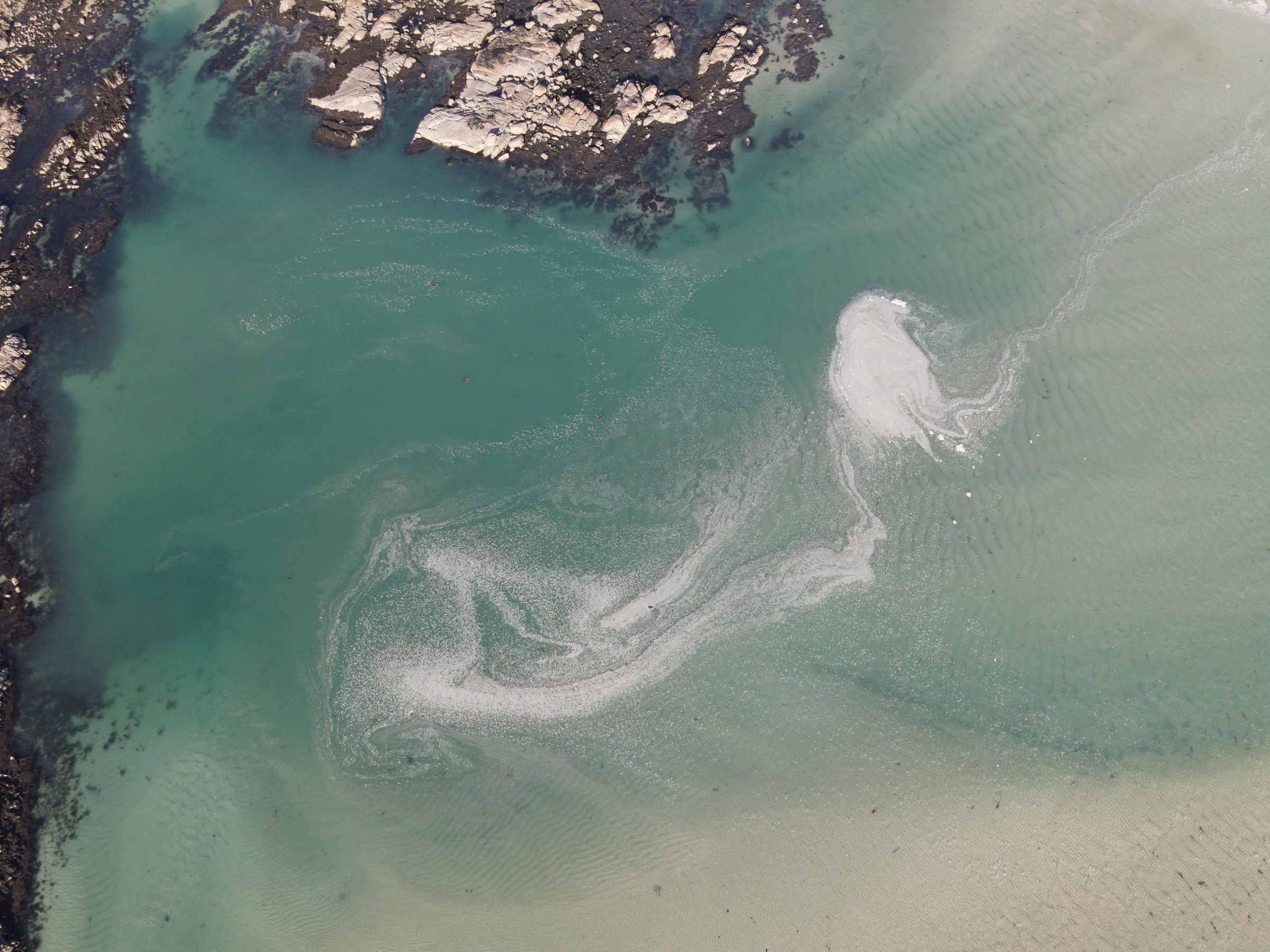 Aerial photography by Gulf South Aerial Services